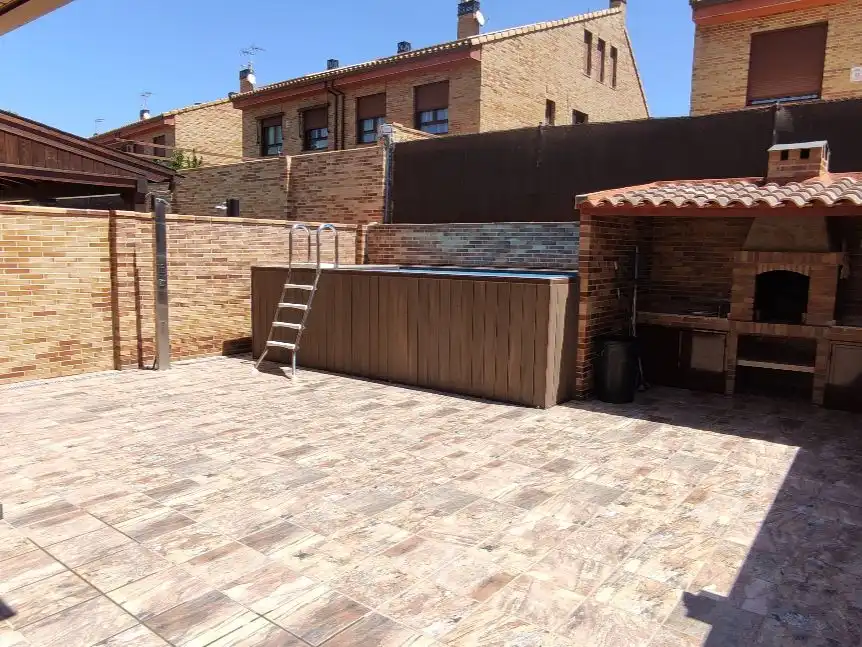 Chalet en  Calle de Aries 23 - Foto 29