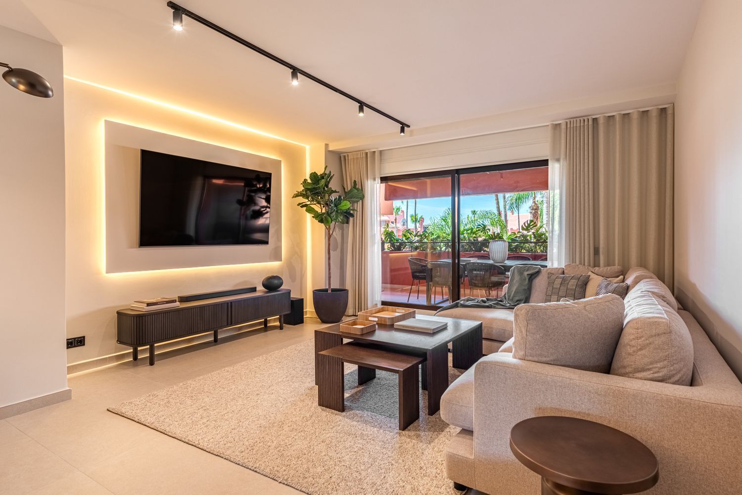 Piso en Planta Primera, 29680 - Foto 1