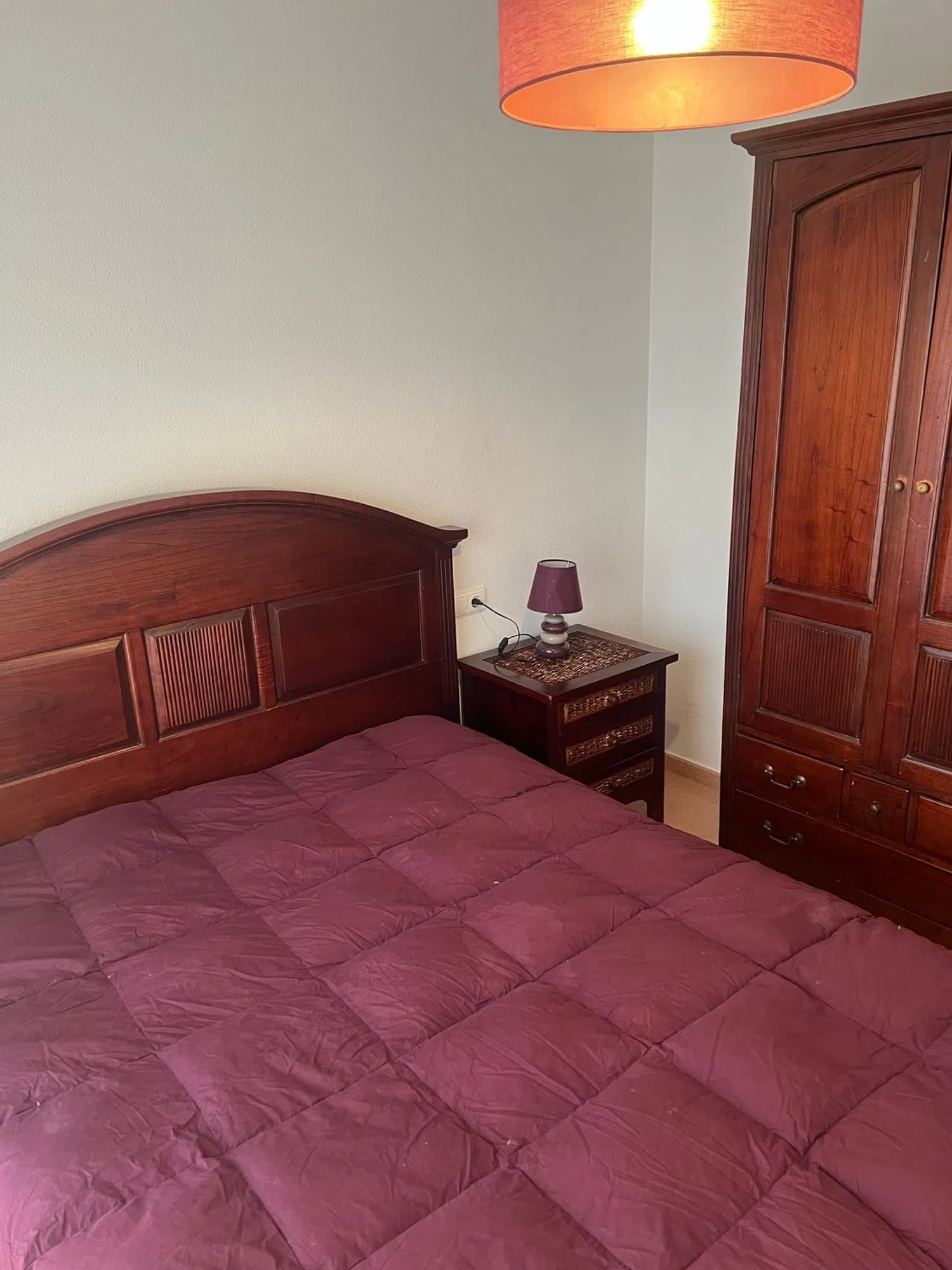 Ático en avenida Primero de Mayo, 46 - Foto 13