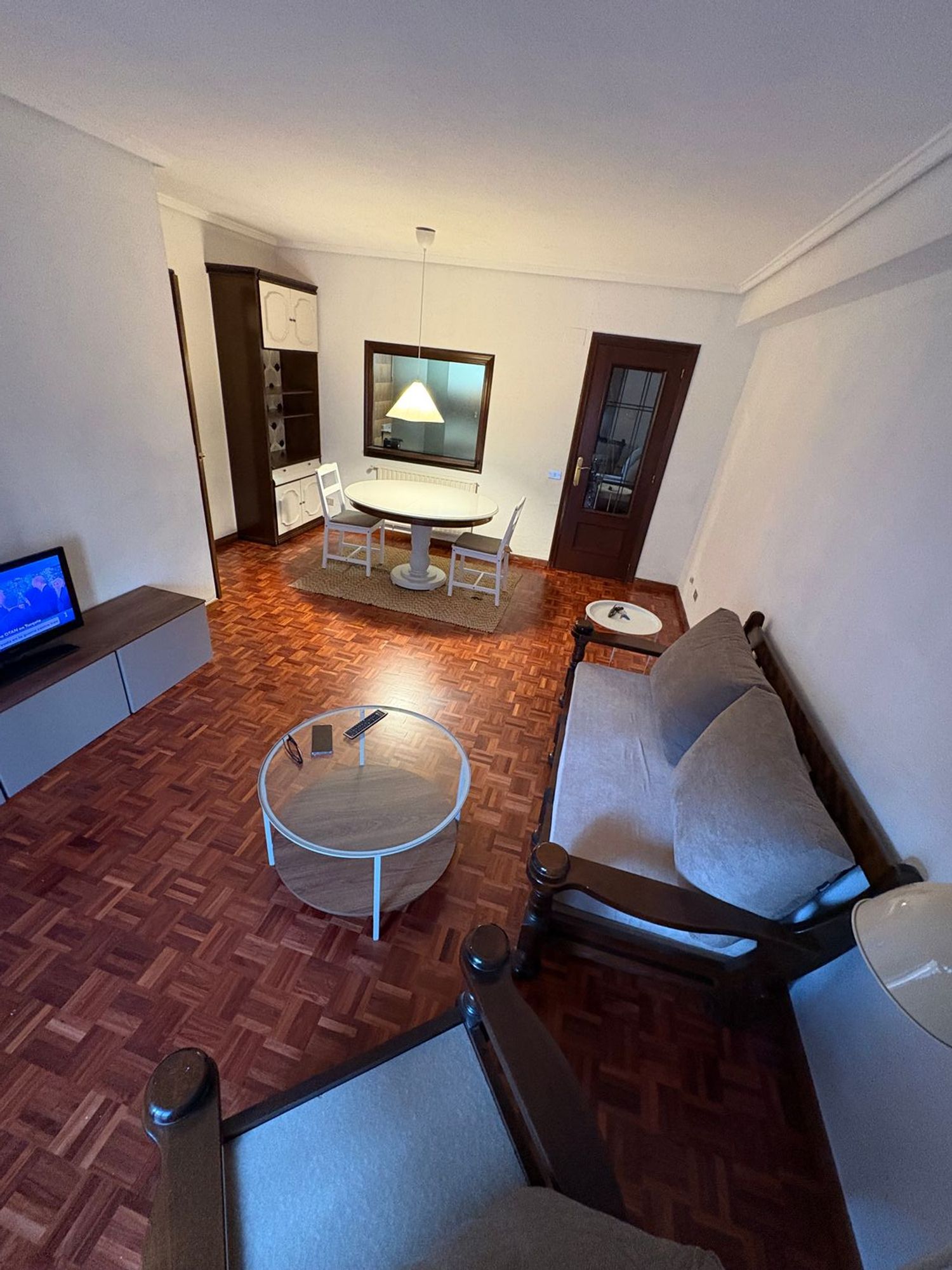 Estudio en Avenida de Italia, 1, Carmelitas - Foto 3