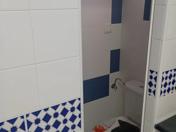 Piso en Calle Londres, 1 ManzanaBloque, Nueva Torrevieja - Foto 7