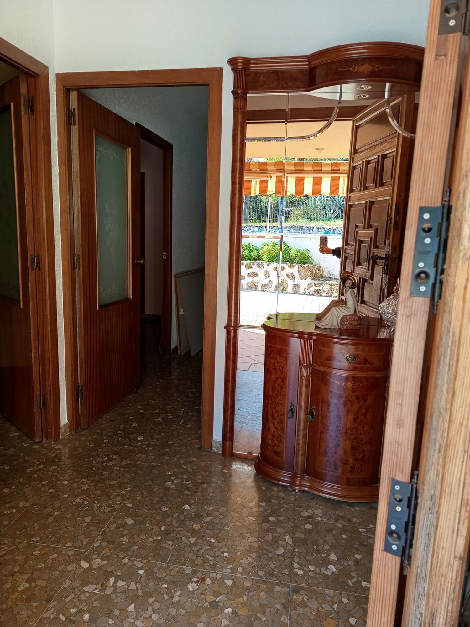 Casa independiente en Barrio Brillante - Foto 6