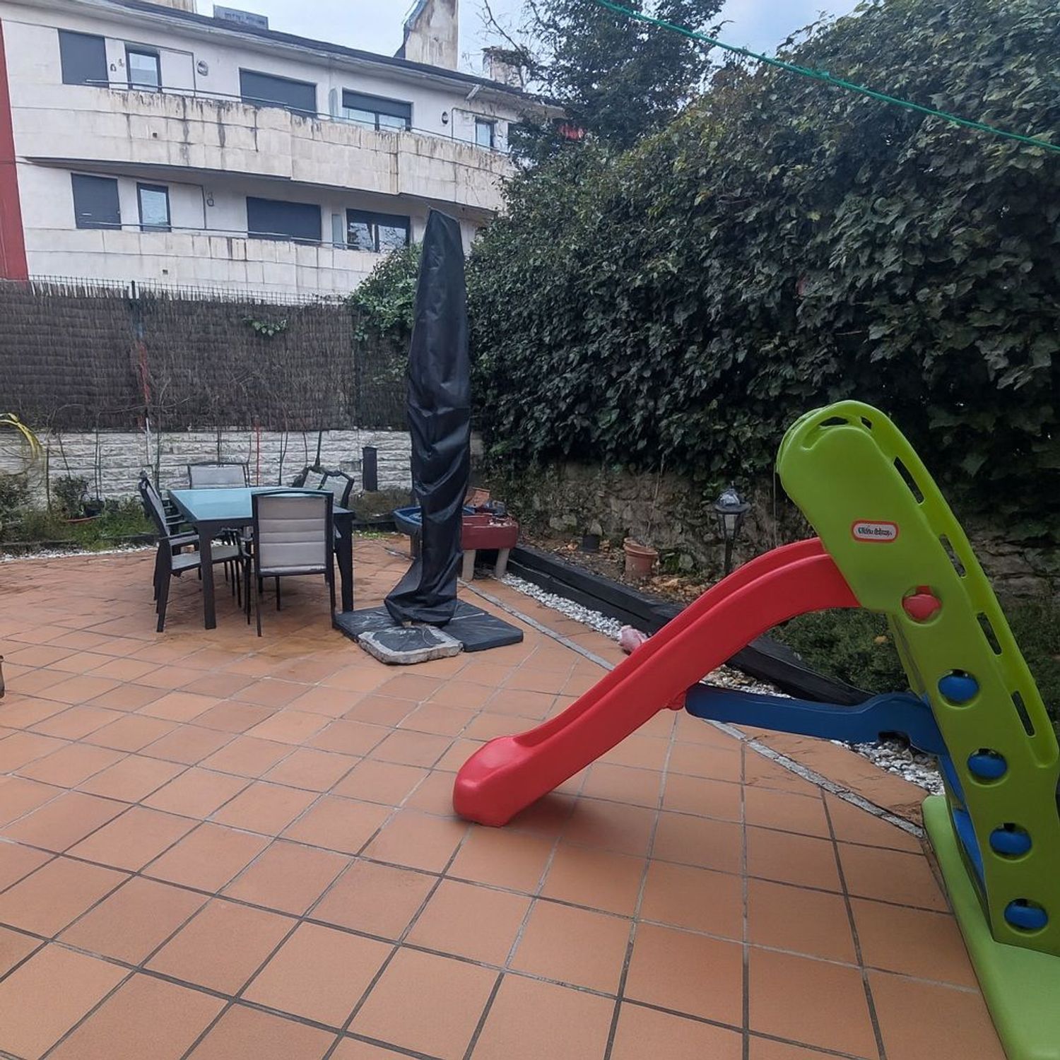 Piso en calle Antonio Fernández María, 14 - Foto 4