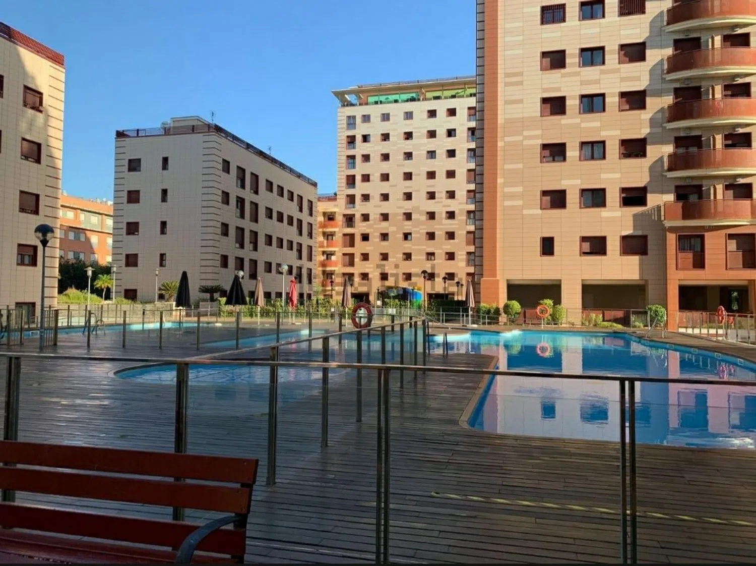 Piso en glorieta de Letonia, 1 - Foto 24