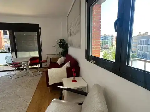 Ático en  Carrer de Jaume de Montcorb - Foto 5