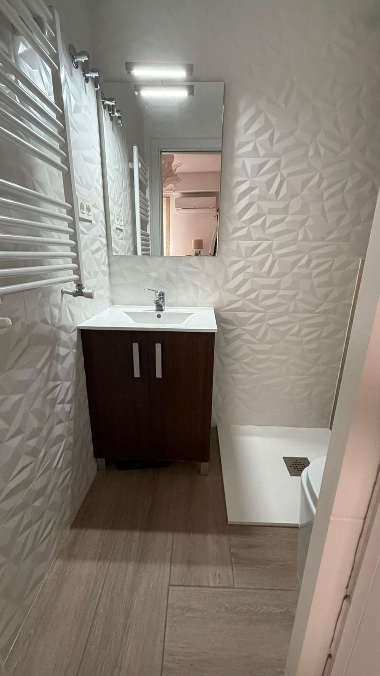 Piso en calle Leoncio Rojas, 13 - Foto 9