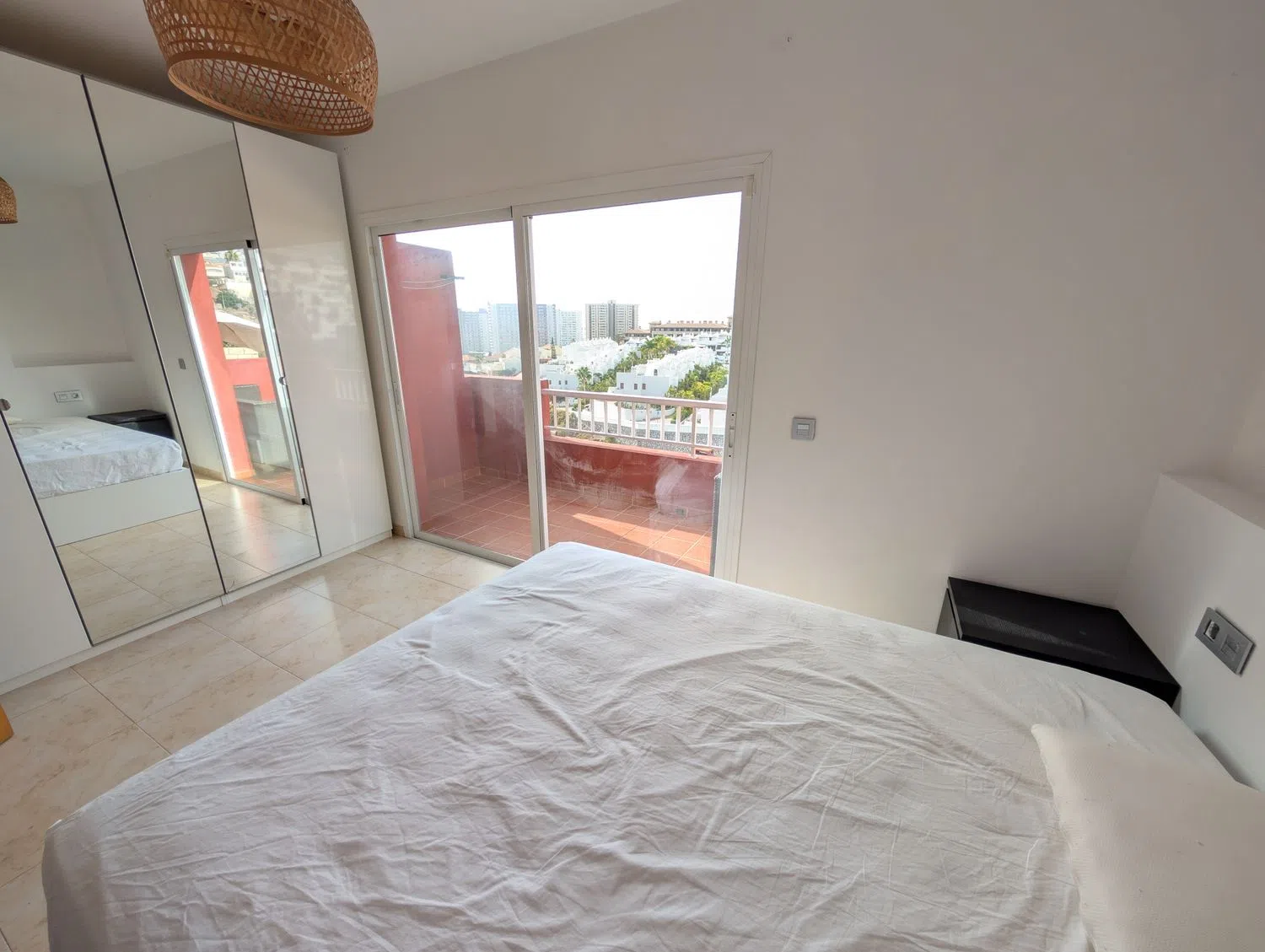 Chalet pareado en calle Idafe, 19 - Foto 4