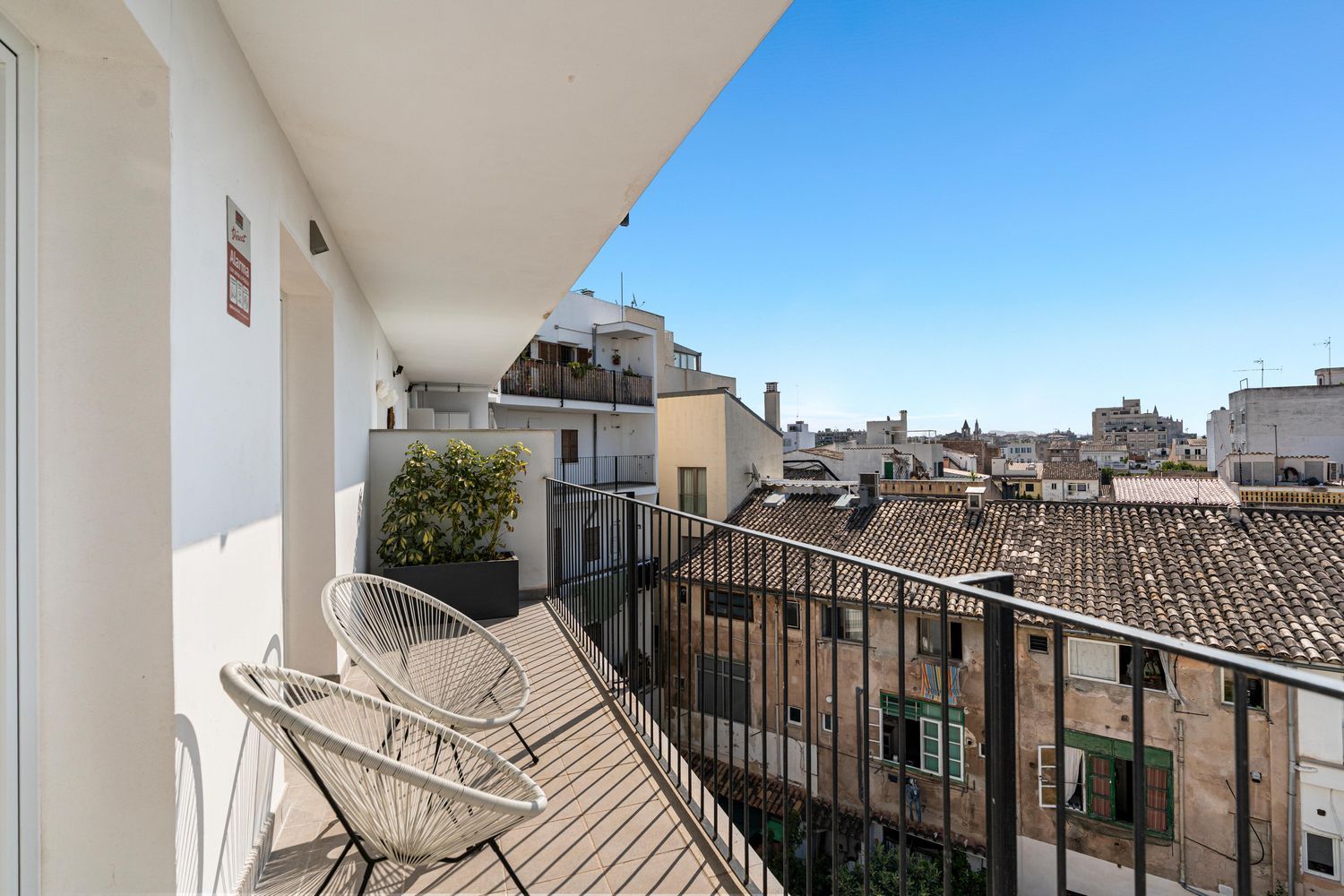 Piso en Plaza del Progrés, 15, Sta Catalina - El Jonquet - Foto 11
