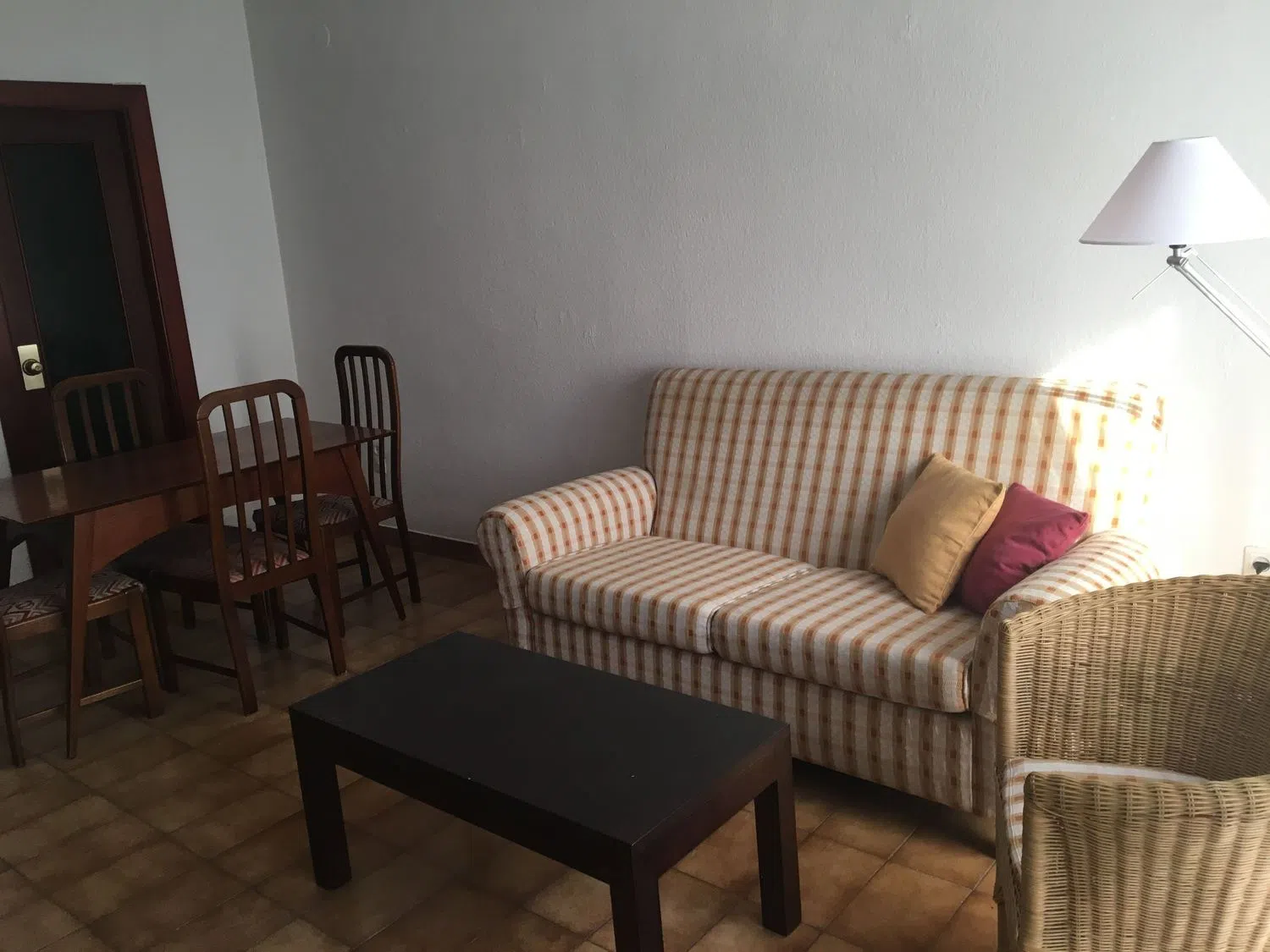 Piso en avenida Divina Pastora, 9  (Triunfo Jardin) - Foto 9