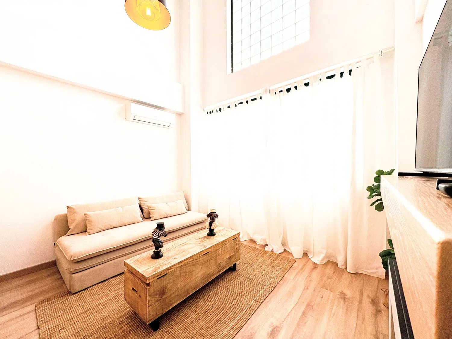 Estudio en Barrio Tres Olivos - Valverde - Foto 4