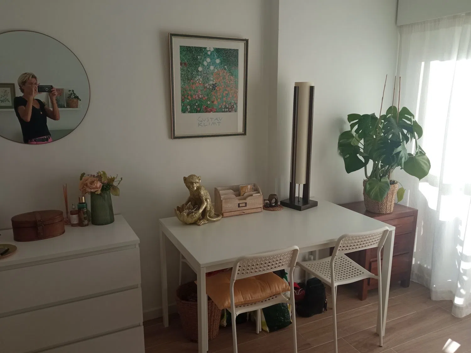 Estudio en avenida Gamonal, 8 - Foto 5
