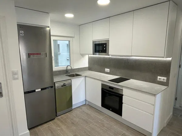 Piso en calle de Sarria, 16 - Foto 3