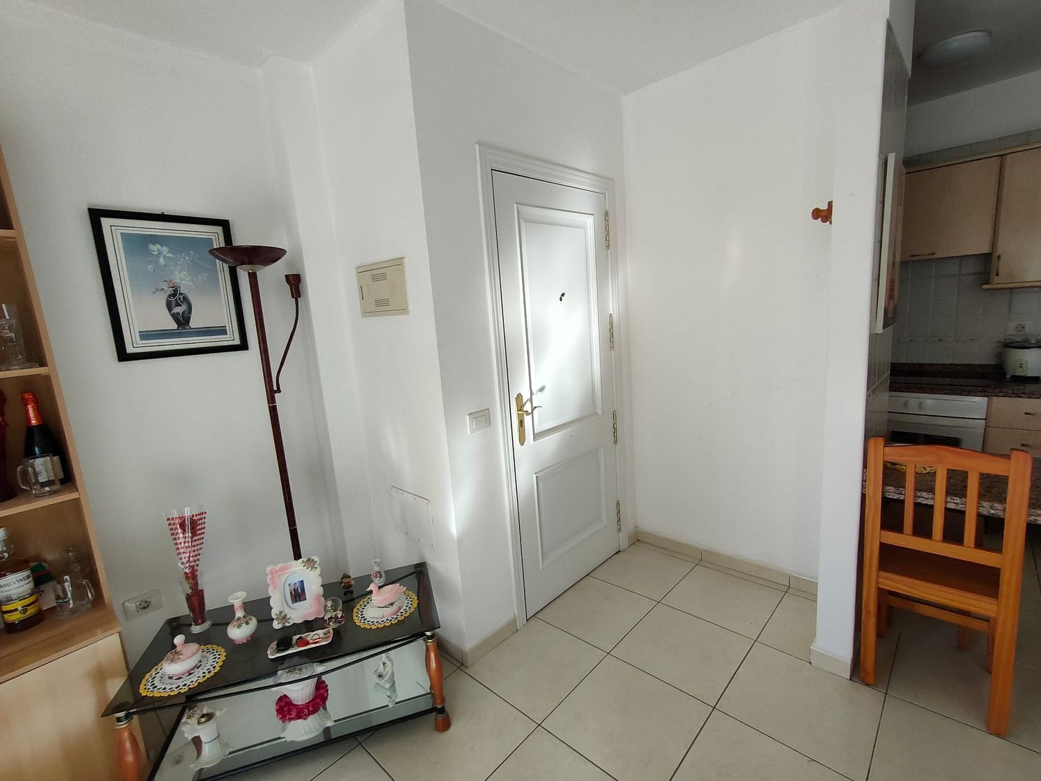 Piso en calle la Ballena, 31 - Foto 3