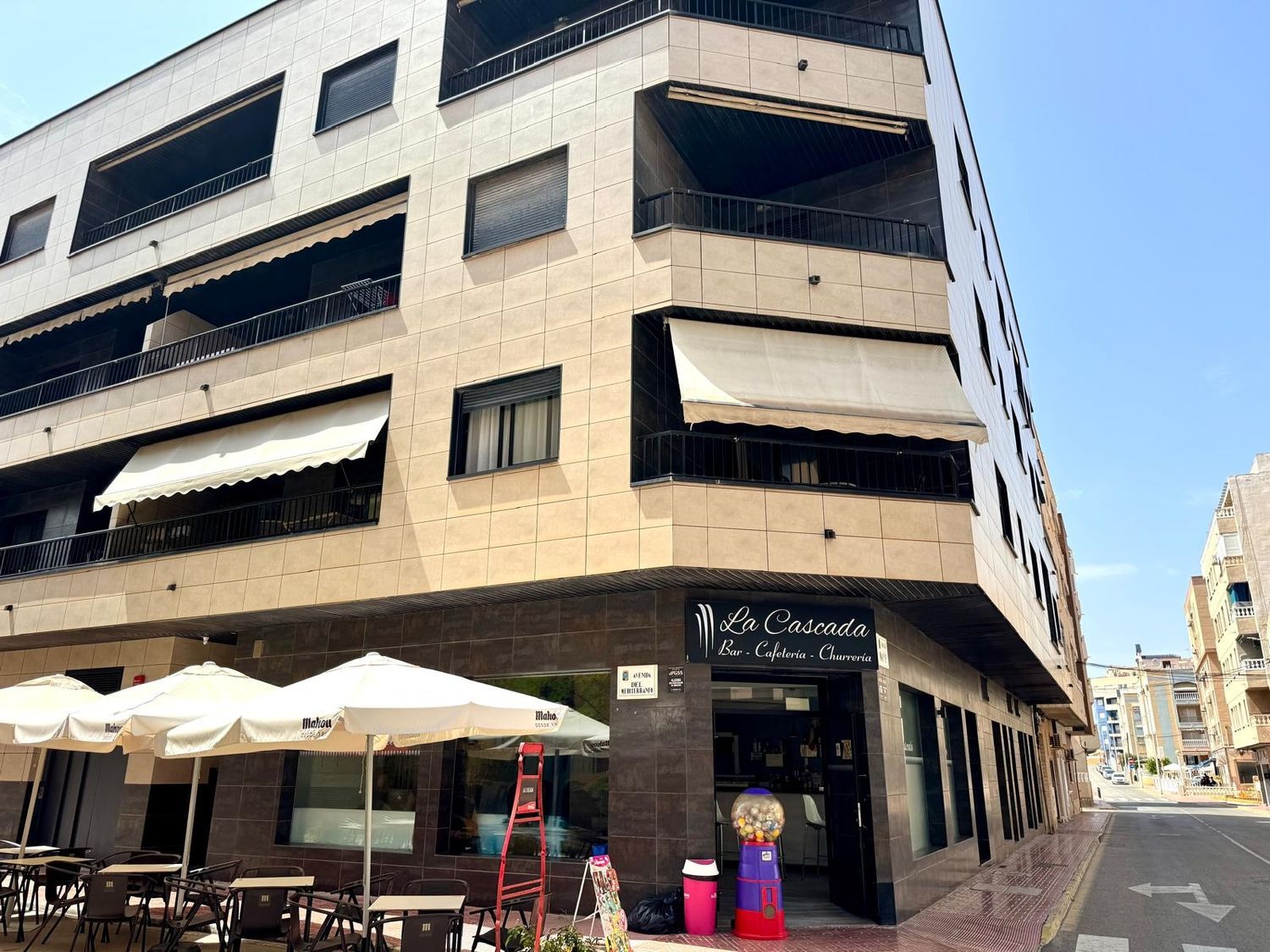 Piso en Avenida del Mediterráneo, 28 - Foto 9