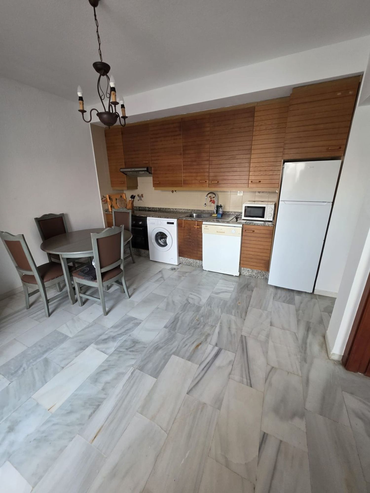 Piso en manuel de falla, 93 - Foto 6