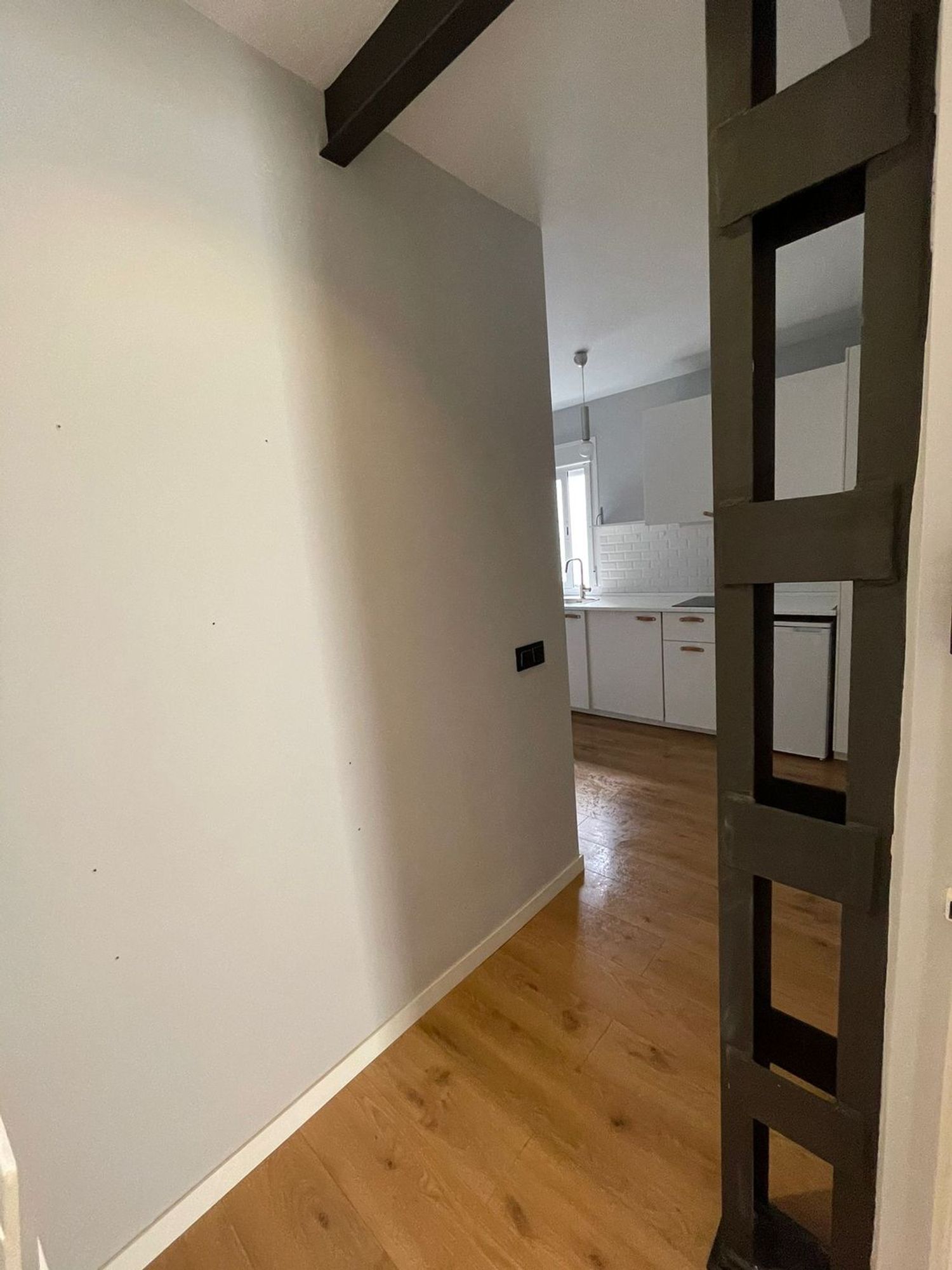 Estudio en Calle Ciudad de Ronda, 1, Prado de San Sebastián - Ramón Carande - Foto 23