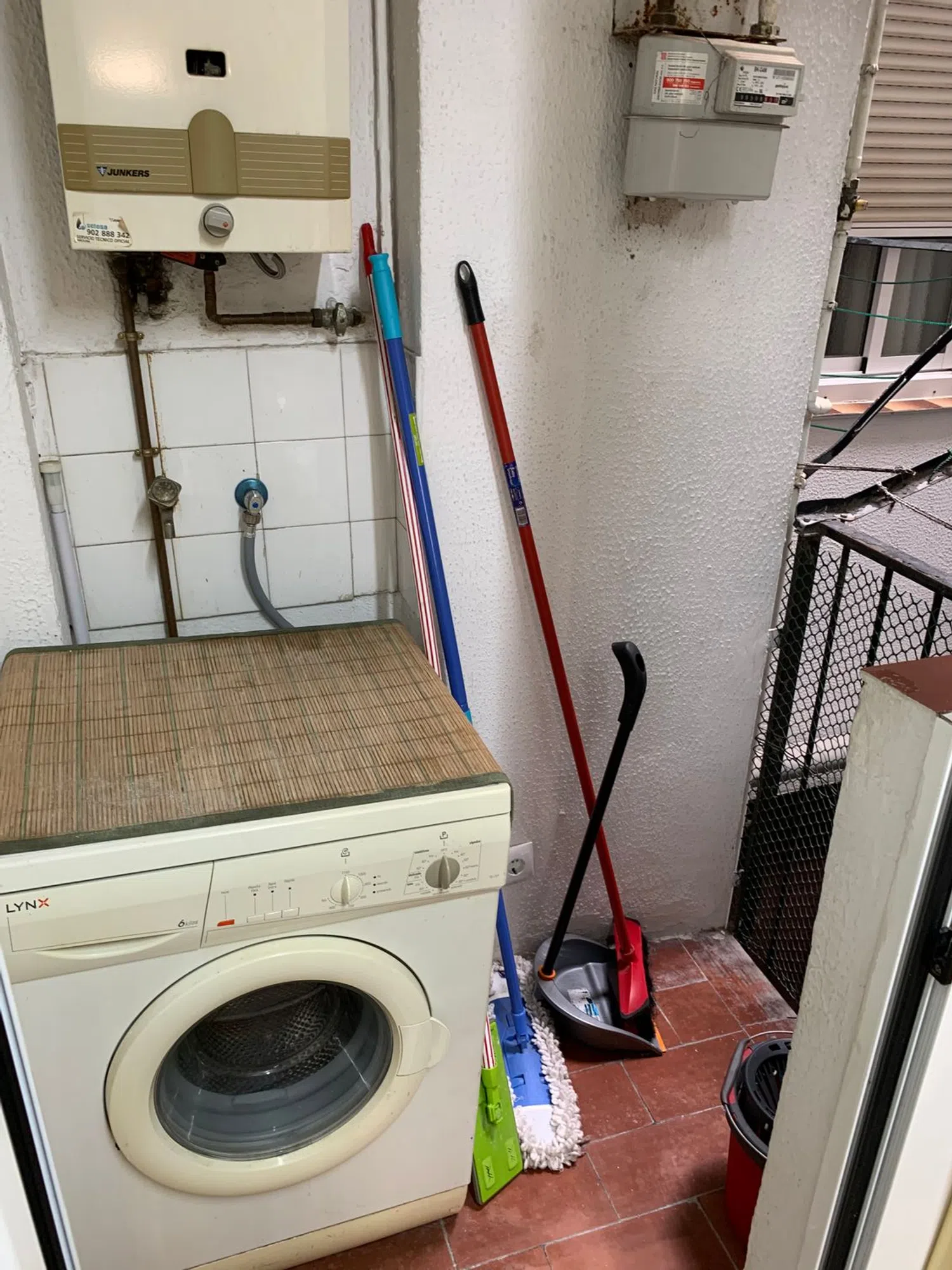 Piso en calle de Sugranyes, 88 - Foto 6