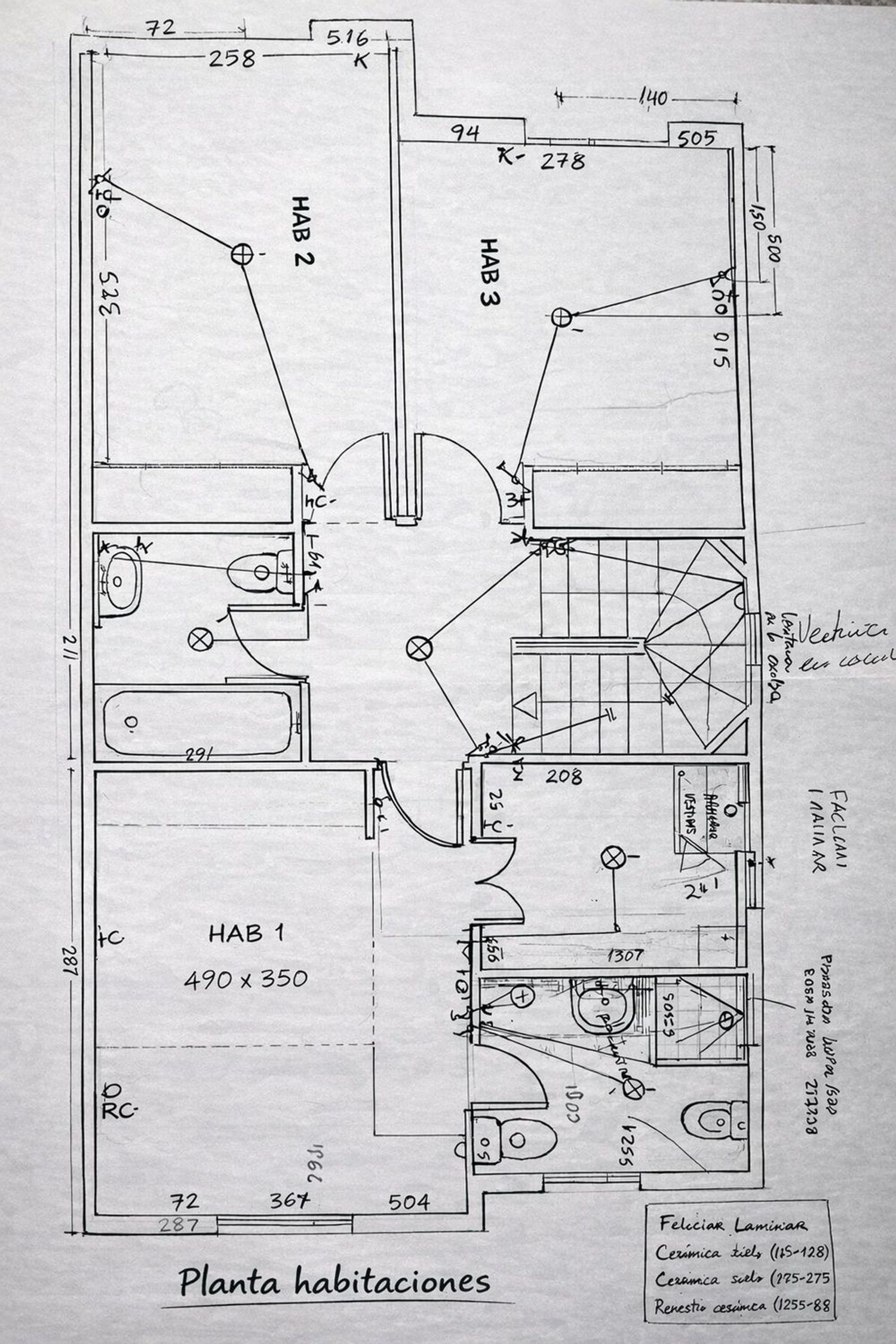 Chalet adosado en Gutiérrez Soto, 13 - Foto 37