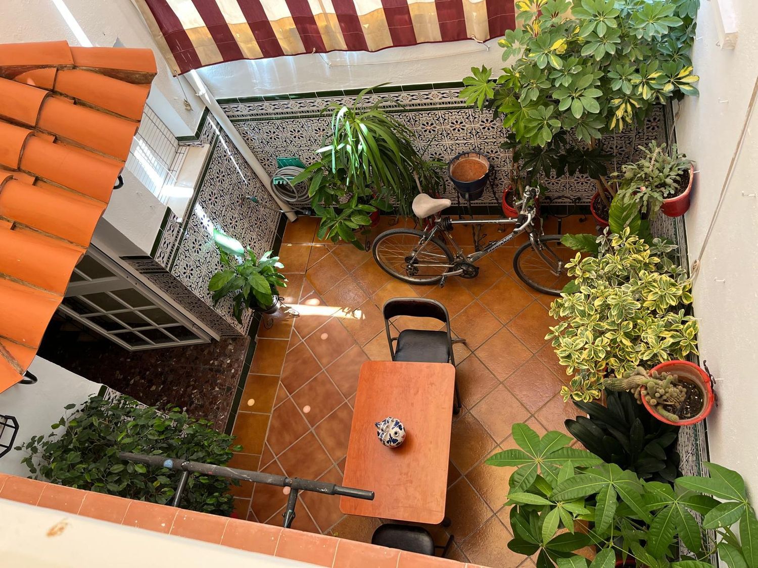 Casa o chalet independiente en Calle San Fernando, 18 - Foto 5