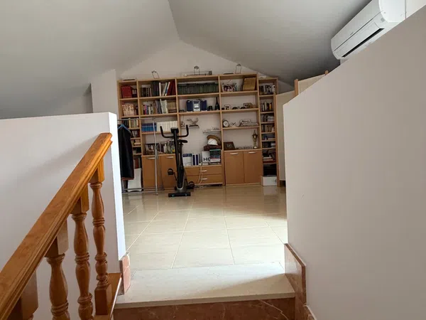 Chalet adosado en Loranca - Foto 25