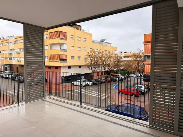 Piso en Calle Carlos Cano, 34 - Foto 7