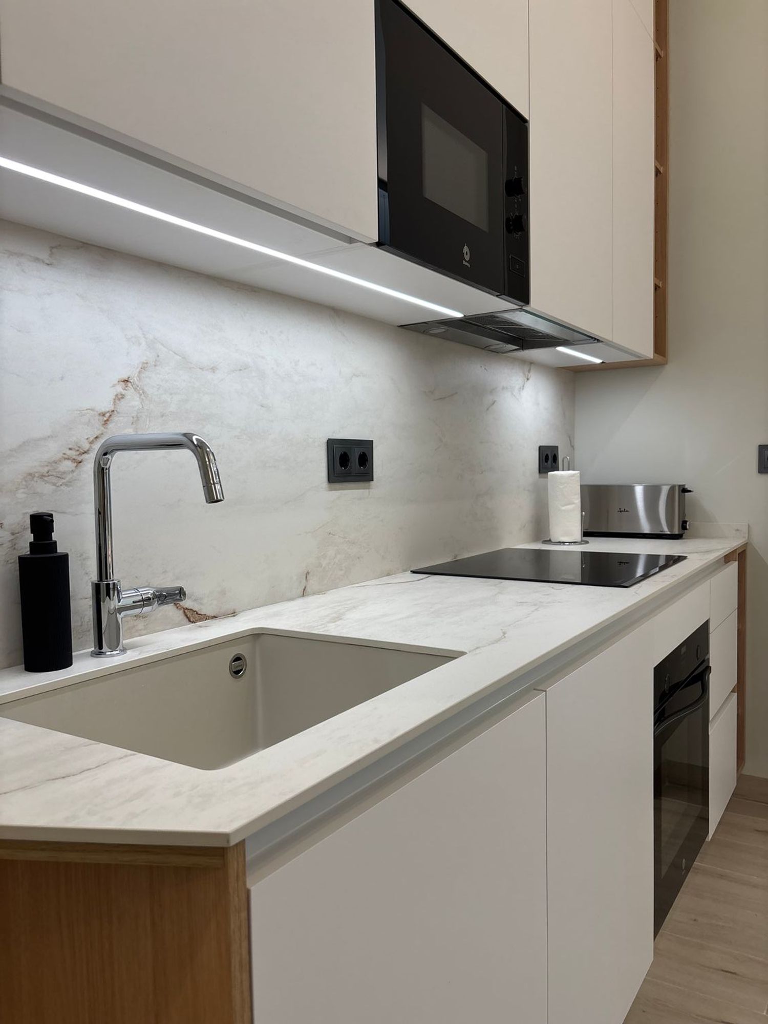 Piso en Calle Exèrcits Espanyols, 32, Alfaz del Pi Pueblo-Urbanizaciones - Foto 6
