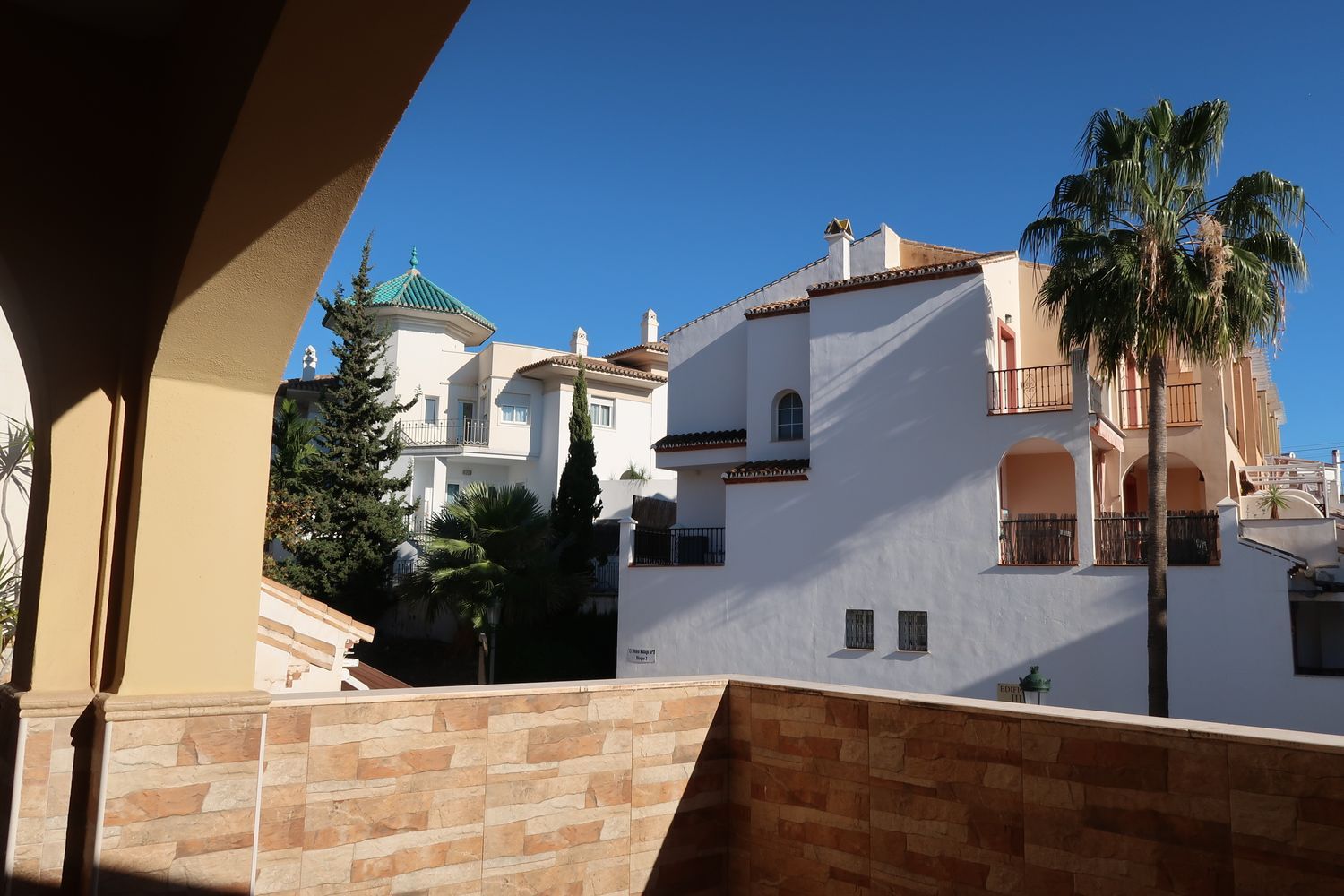 Chalet pareado en Calle Sierramar, 10 n, Nueva Nerja, Nueva Nerja - Foto 2