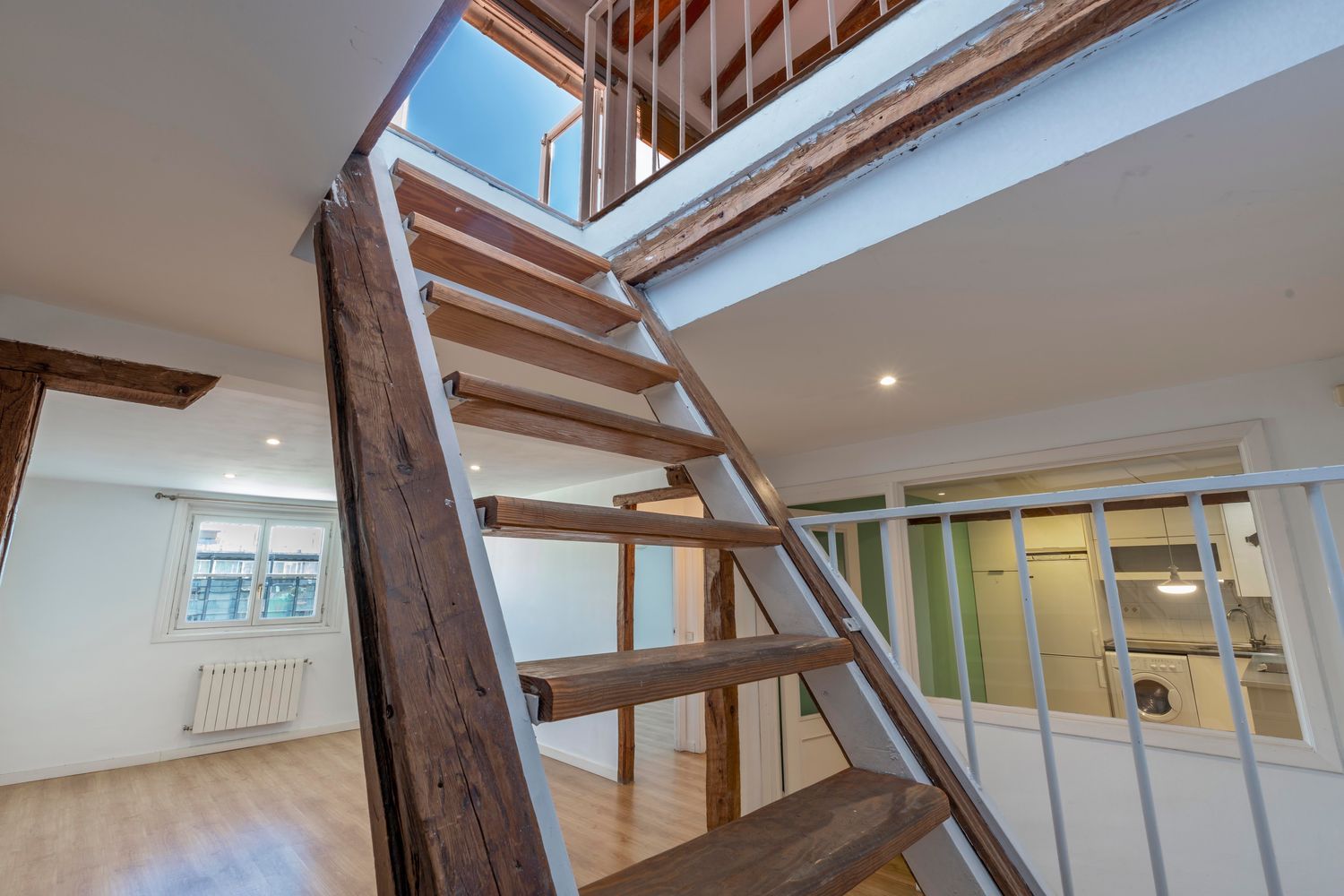 Ático en Barrio Chueca-Justicia - Foto 27