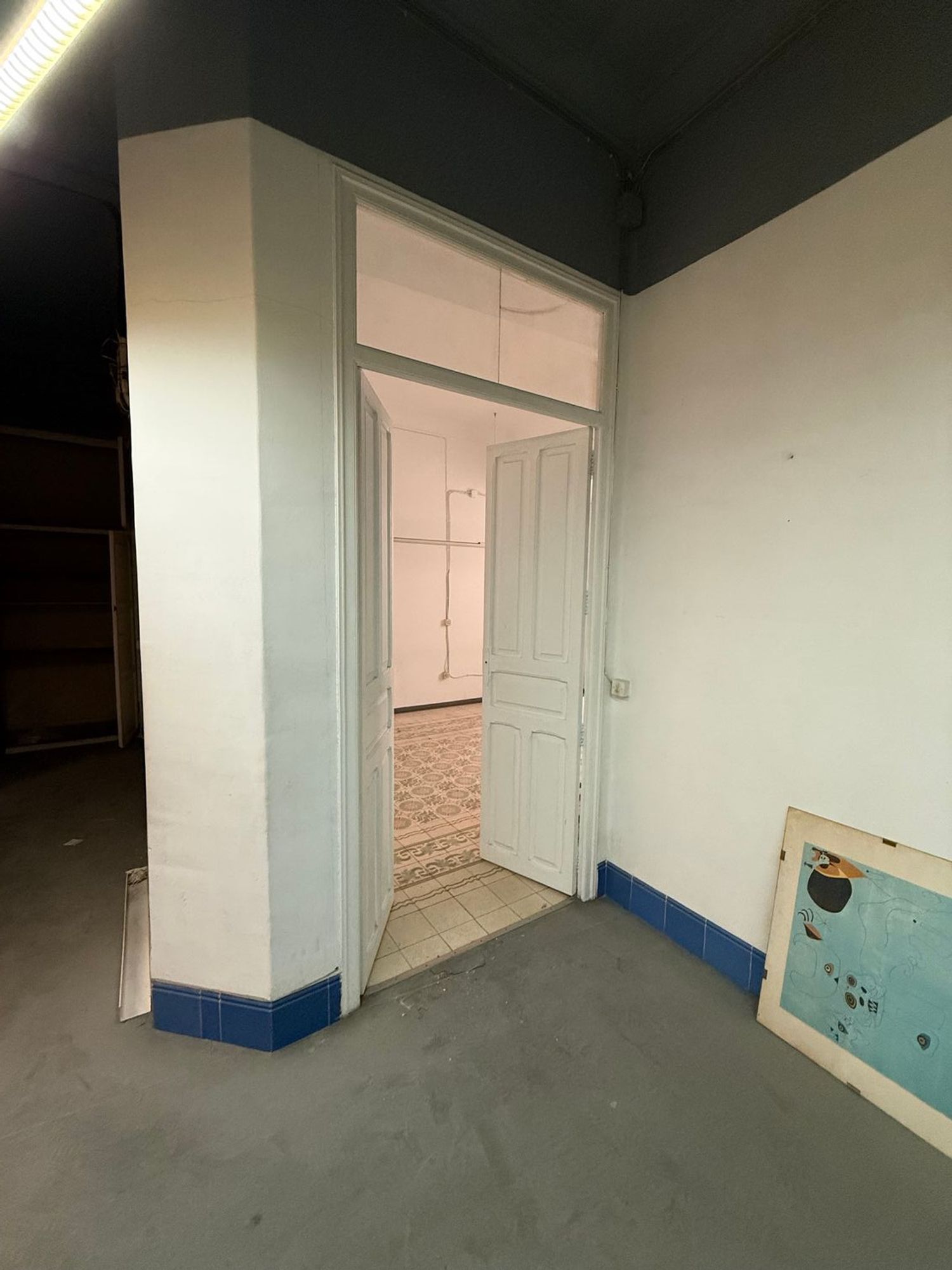 Oficina en Calle del Mestre Clavé s/n, Sant Francesc - Foto 18