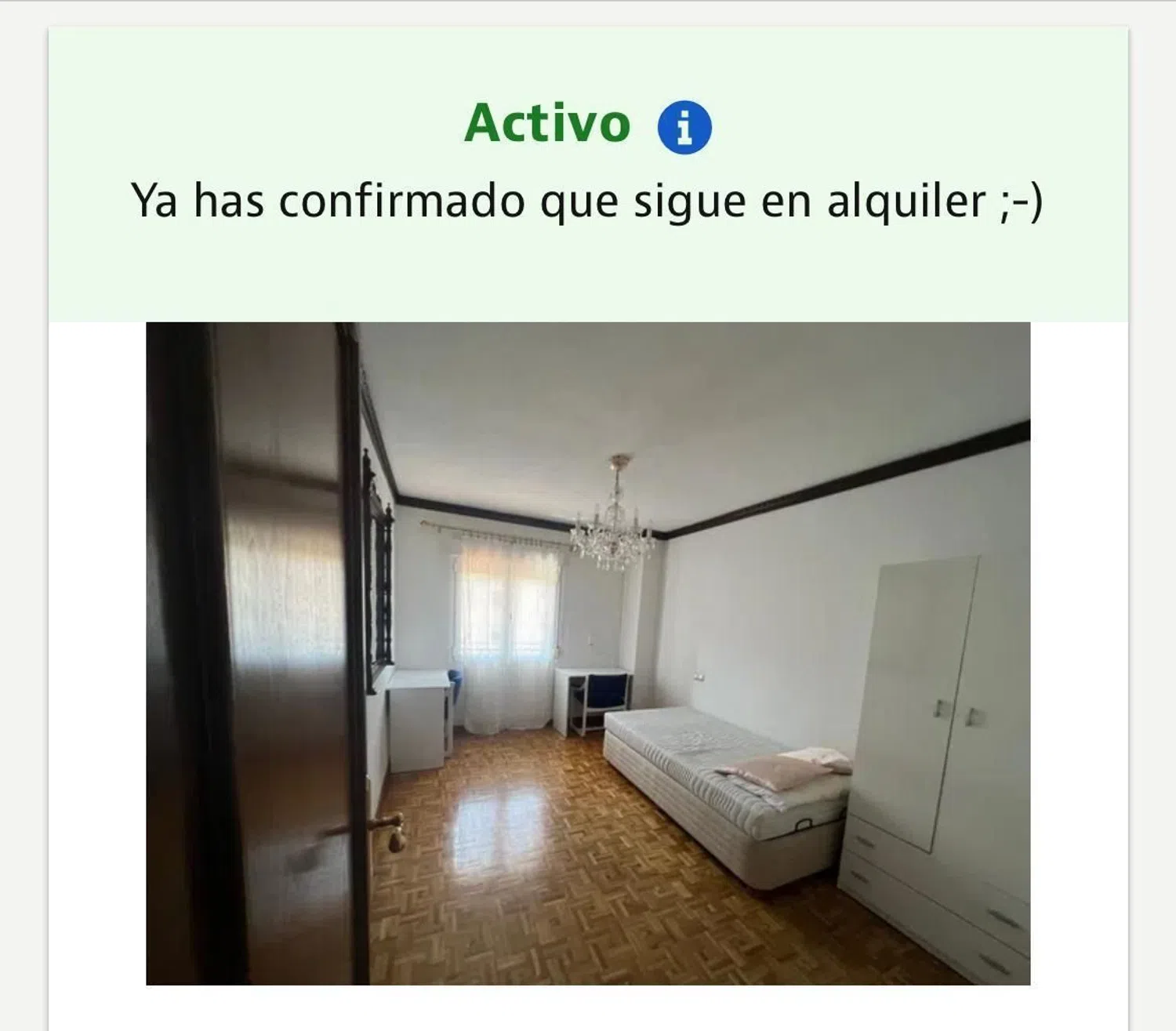 Piso en paseo de la Estación, 45 - Foto 3