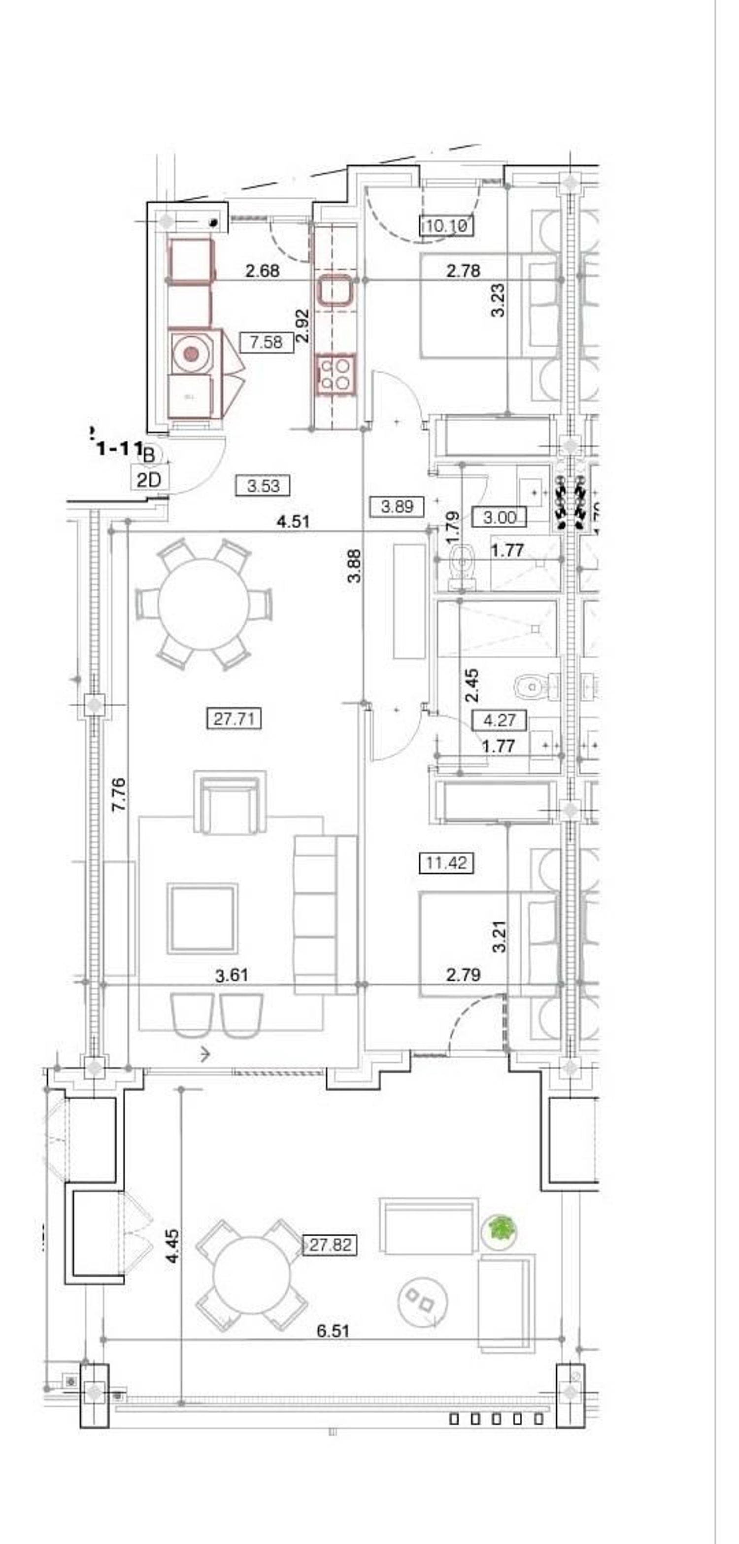 Piso en Antonio Machado, 2 - Foto 2