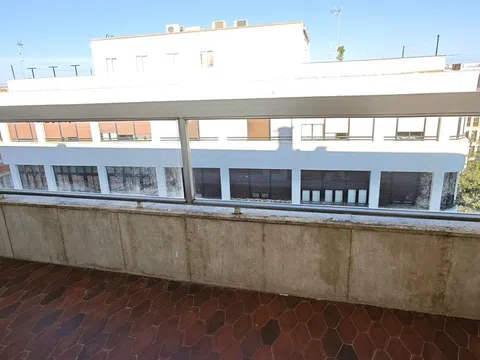 Piso en calle San Pablo