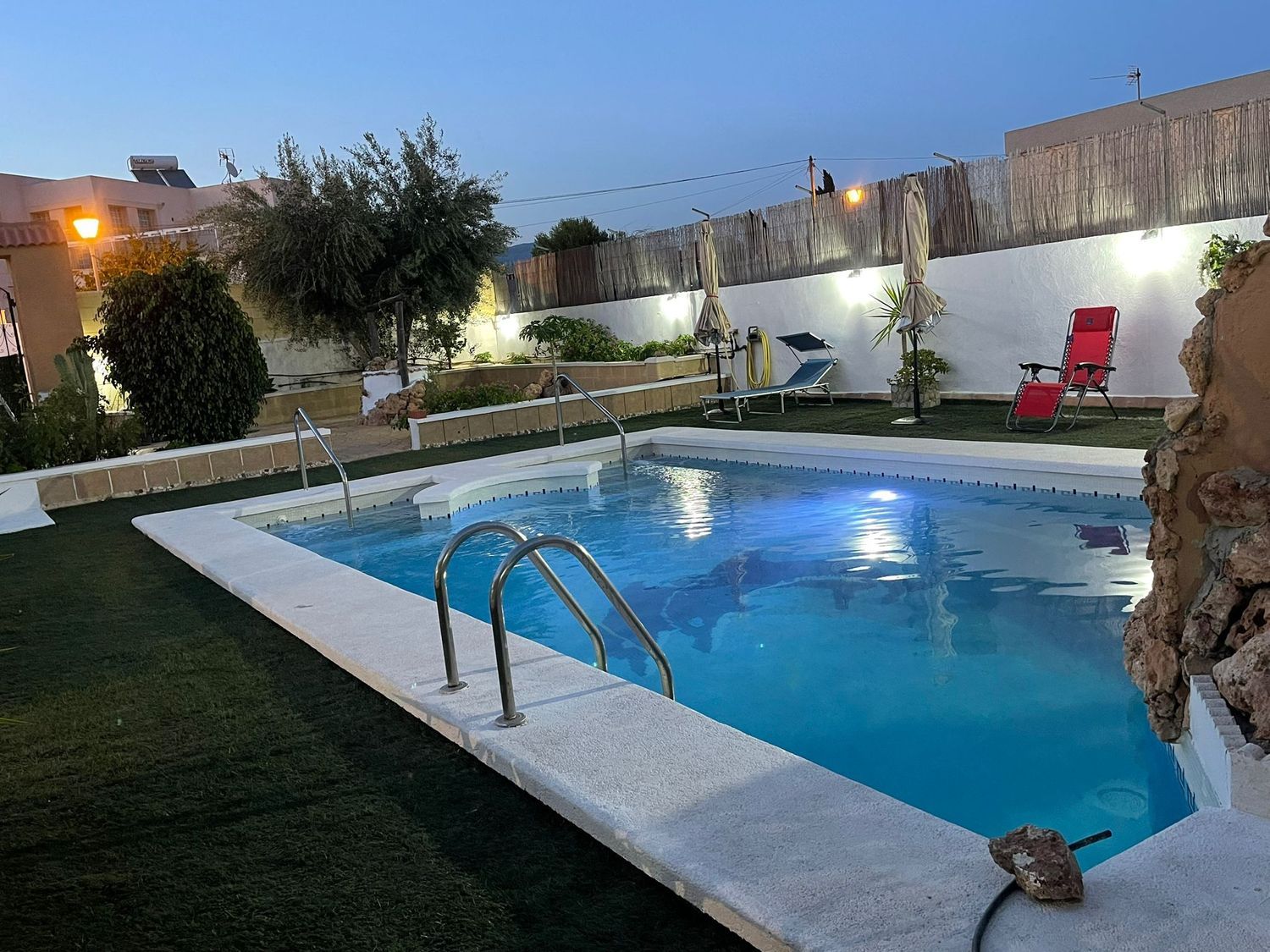 Casa o chalet independiente en Calle Faro De Alejandría, 15, El Alquián - San Miguel, El Alquián - San Miguel - Foto 4
