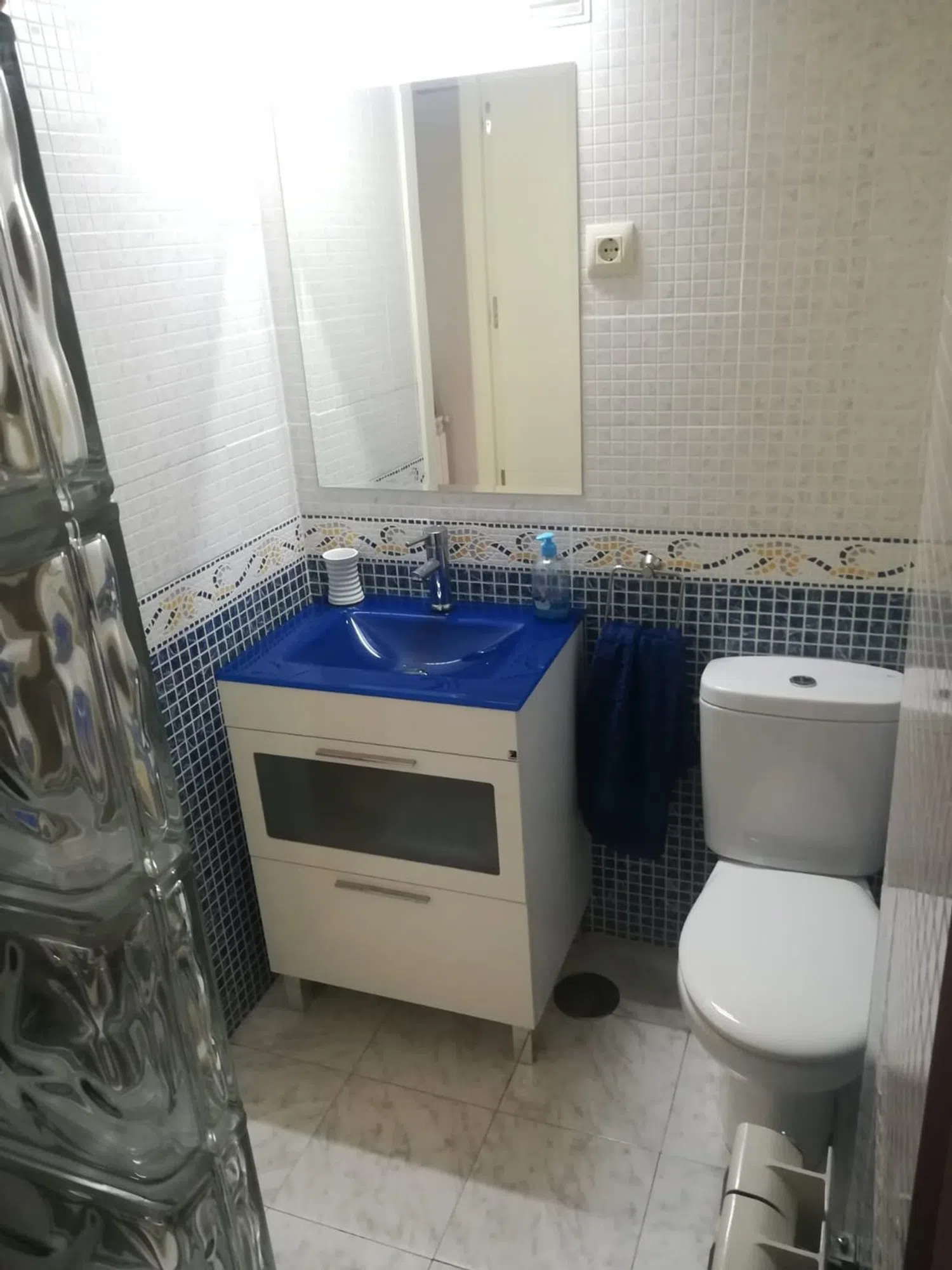 Piso en avenida del Euro, 14 - Foto 9