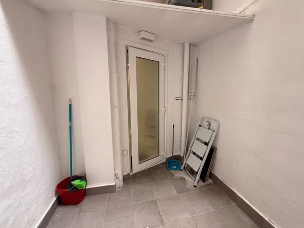 Piso en Monte Alto - Zalaeta - Atocha - Foto 25
