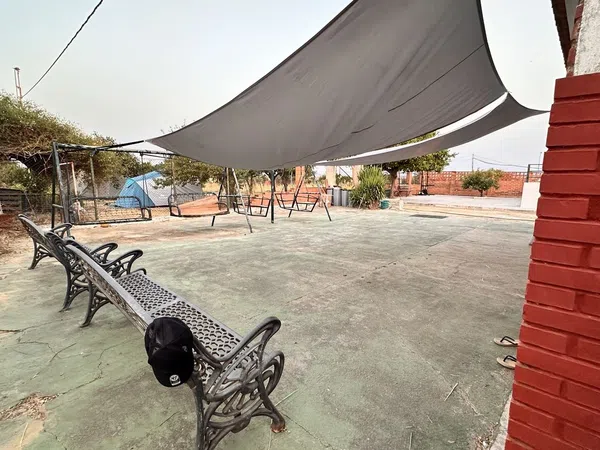 Casa o chalet independiente en San Juan Trigueros Parcela 85 s/n - Foto 9