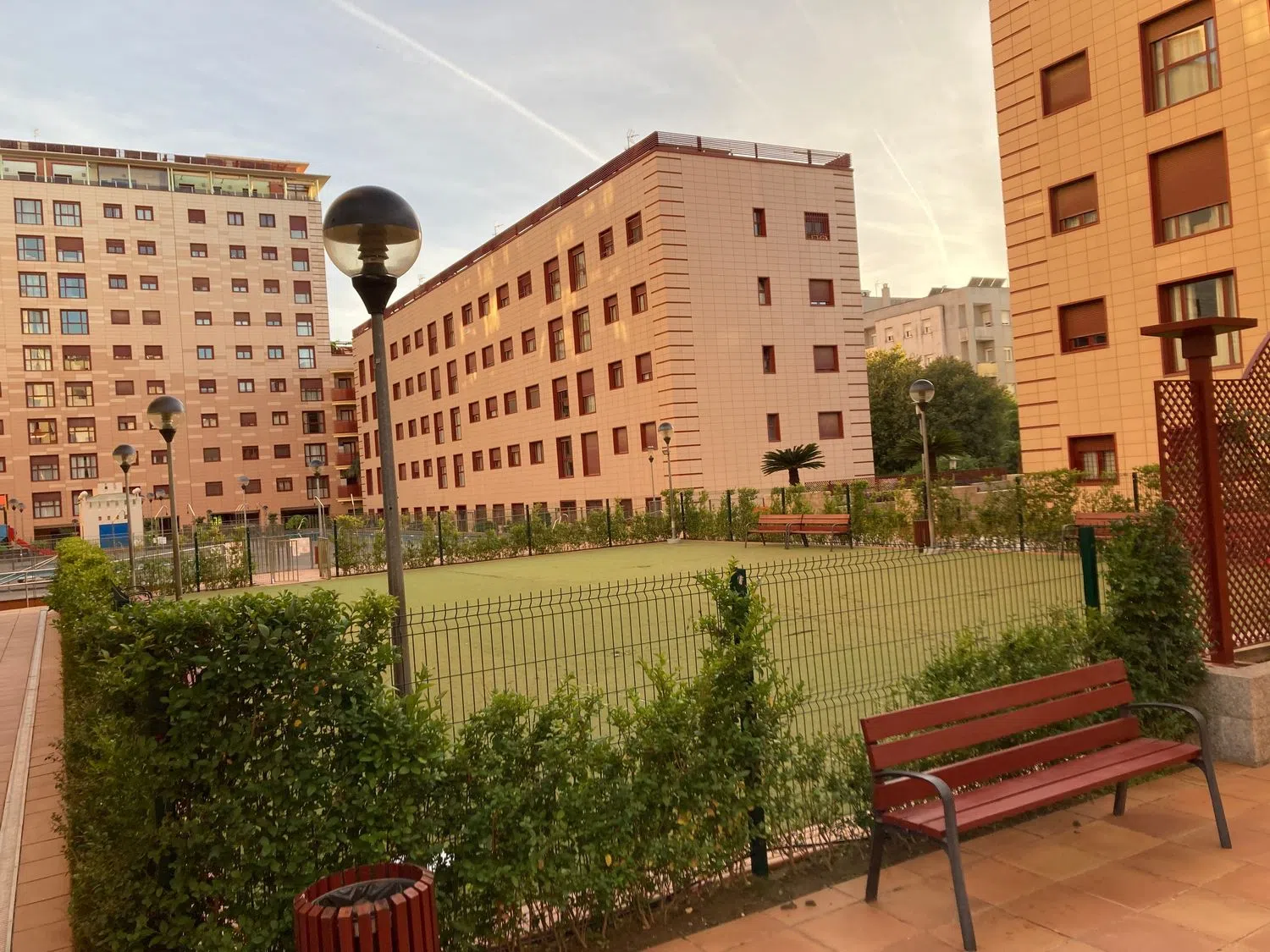 Piso en glorieta de Letonia, 1 - Foto 24