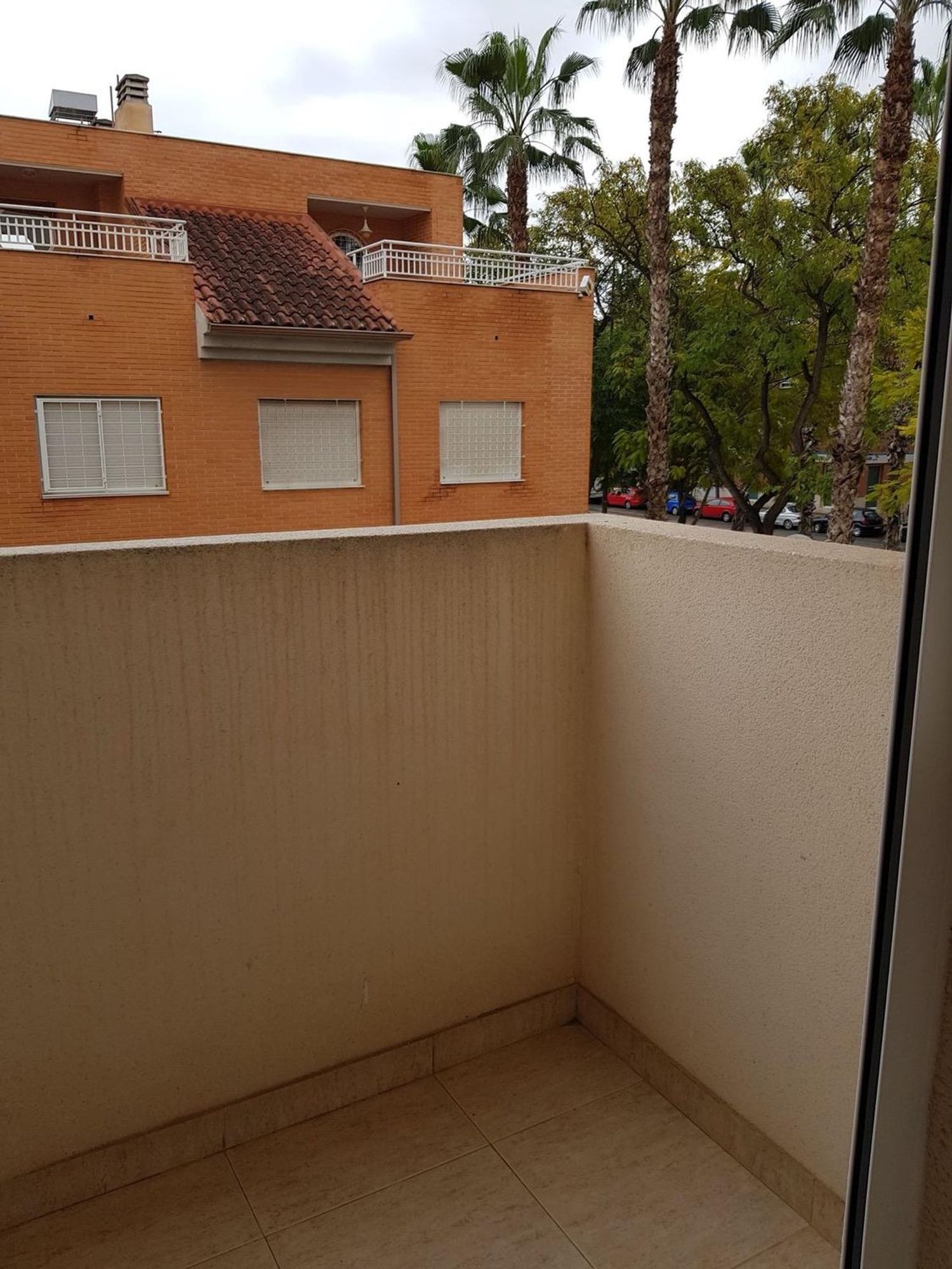 Piso en Avenida Almirante Loaysa, 1, Zona Juan de Borbón - Foto 7