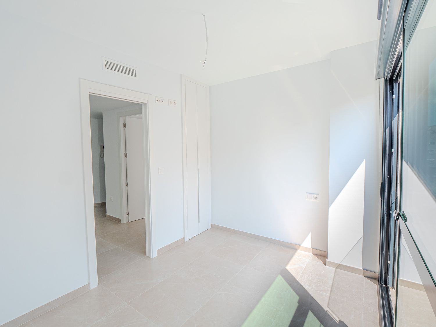 Piso en Calle Sociedad Cultural Deportiva Betis Florida, 4 - Foto 7