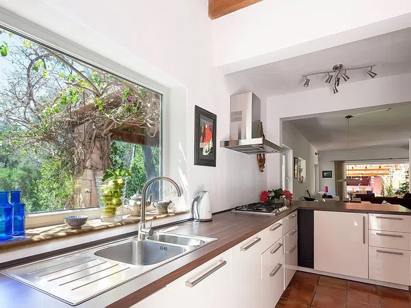 Casa rural en Barrio Establiments - Foto 14