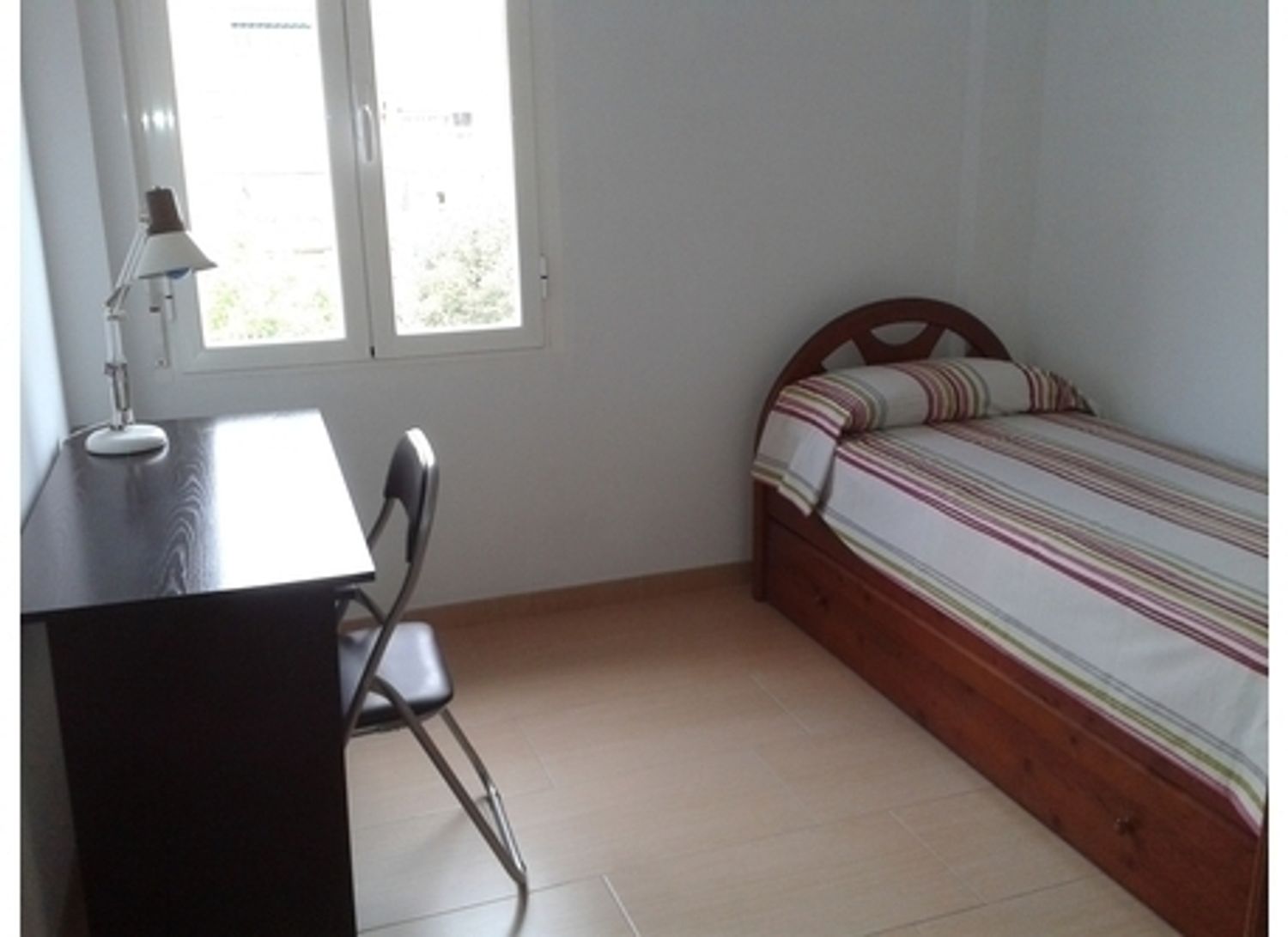 Piso en avenida Virgen de los Dolores, 20 - Foto 7