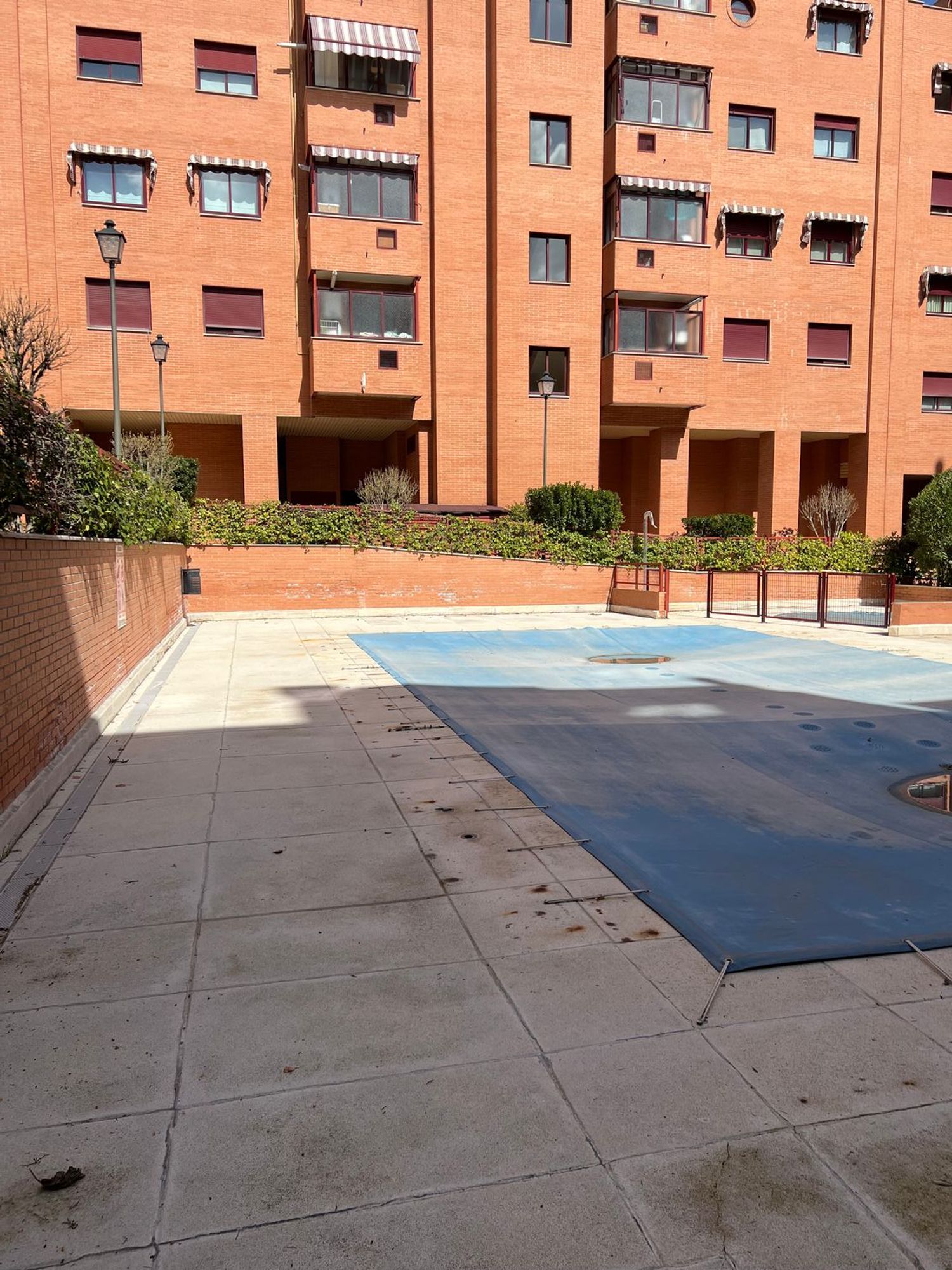 Piso en Avenida Valdelasfuentes, Sta. Bárbara-La Zaporra, Sta. Bárbara-La Zaporra - Foto 29