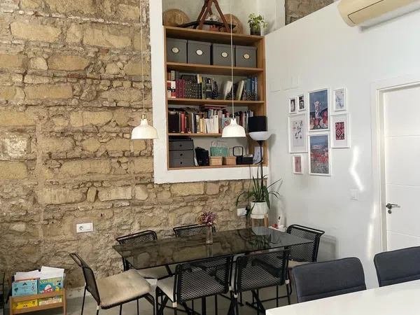 Chalet adosado en calle San Blas, 12 - Foto 11