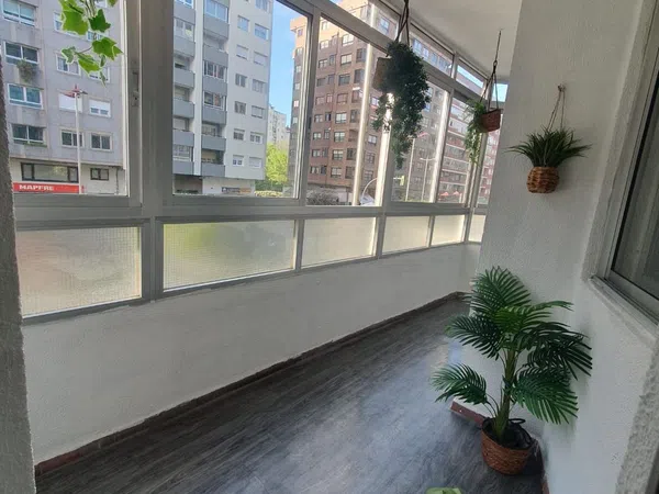 Piso en avenida do Alcalde Portanet, 28 - Foto 9