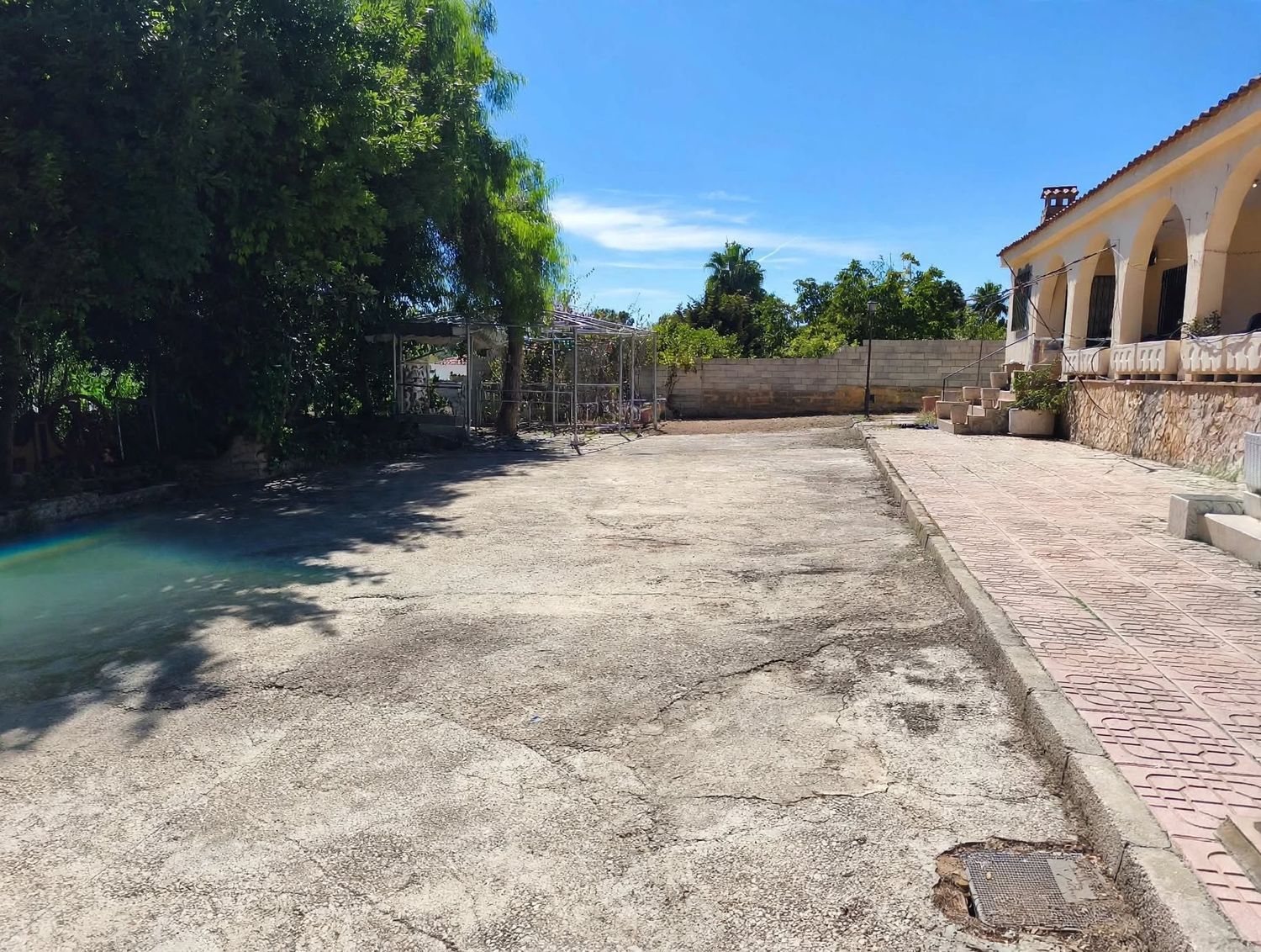 Casa o chalet independiente en Camino dels Carros, 32, Sant Rafael, Sant Rafael - Foto 9