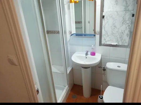 Piso en Calle de Sant Mateu, 41, Carolinas Altas, Alicante / Alacant - Foto 4