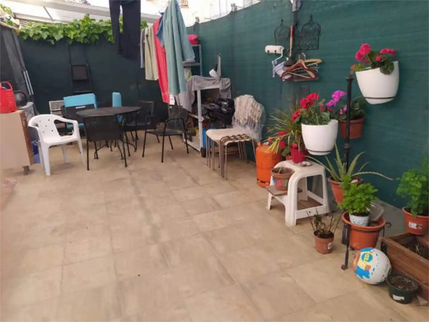 Piso en Barrio Lourdes - Foto 6