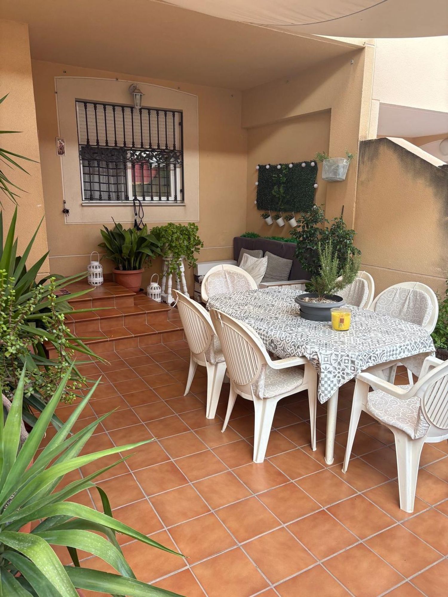 Dúplex en Calle Pasionaria, 19, La Gangosa, La Gangosa - Foto 3