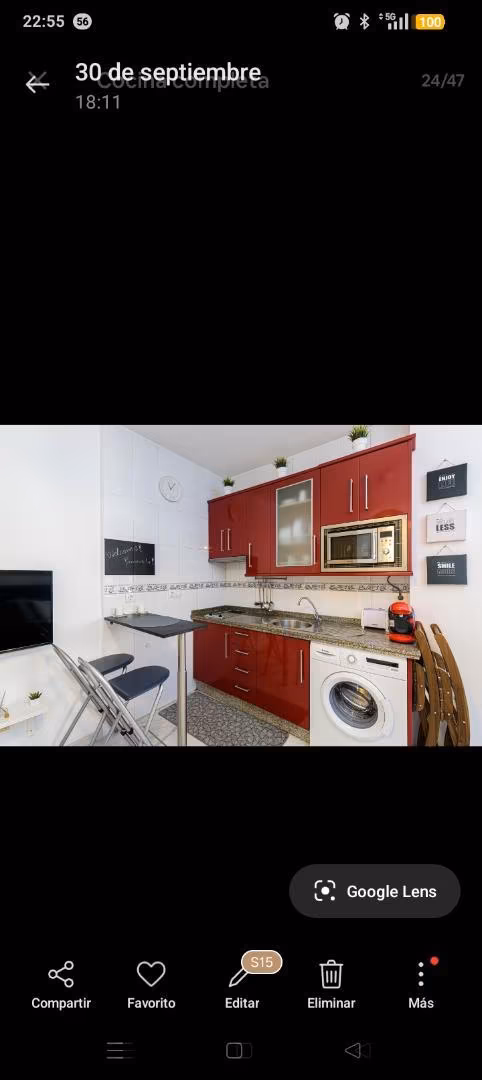 Piso en  Plaza de Capuchinos 4 - Foto 13