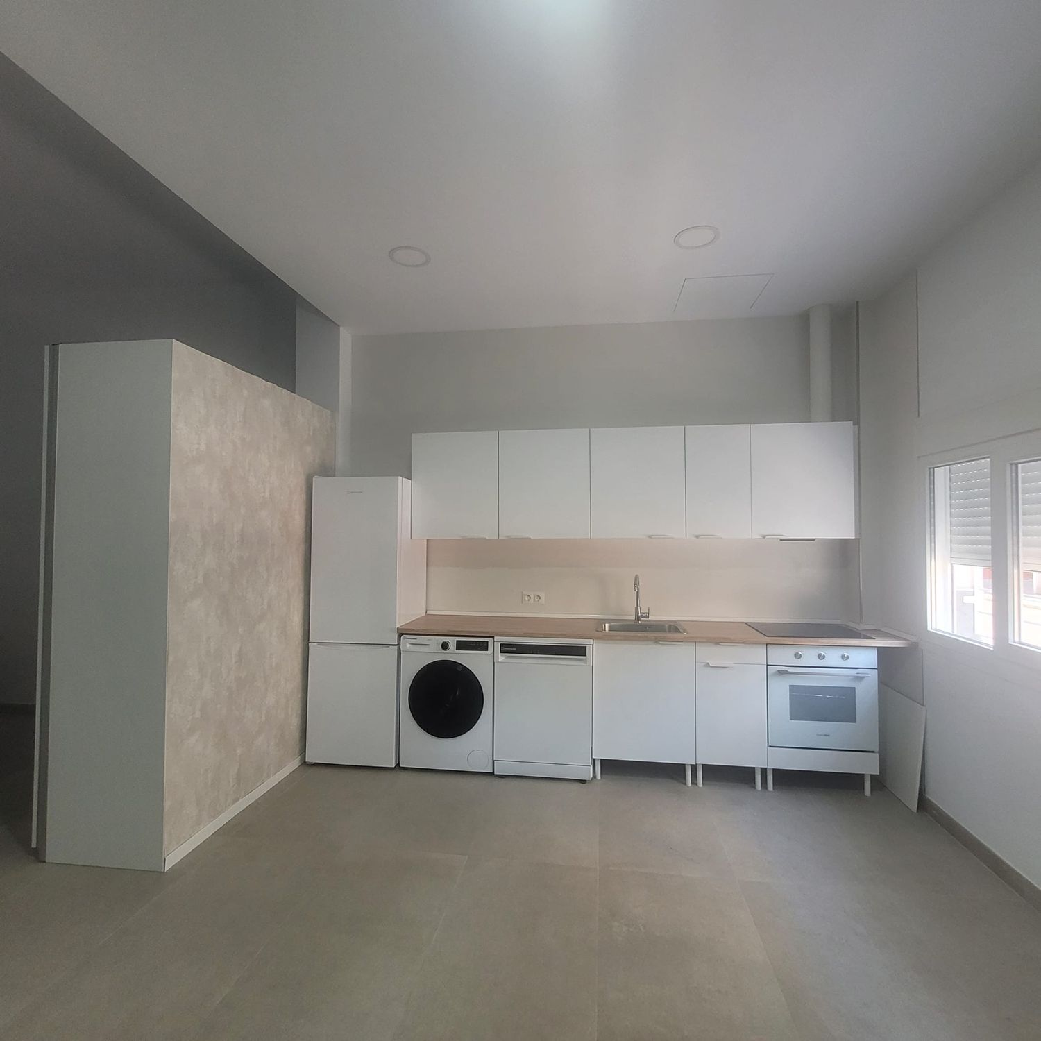 Piso en Calle Marqués de Cádiz, 10, El Molinillo - Capuchinos - Foto 5